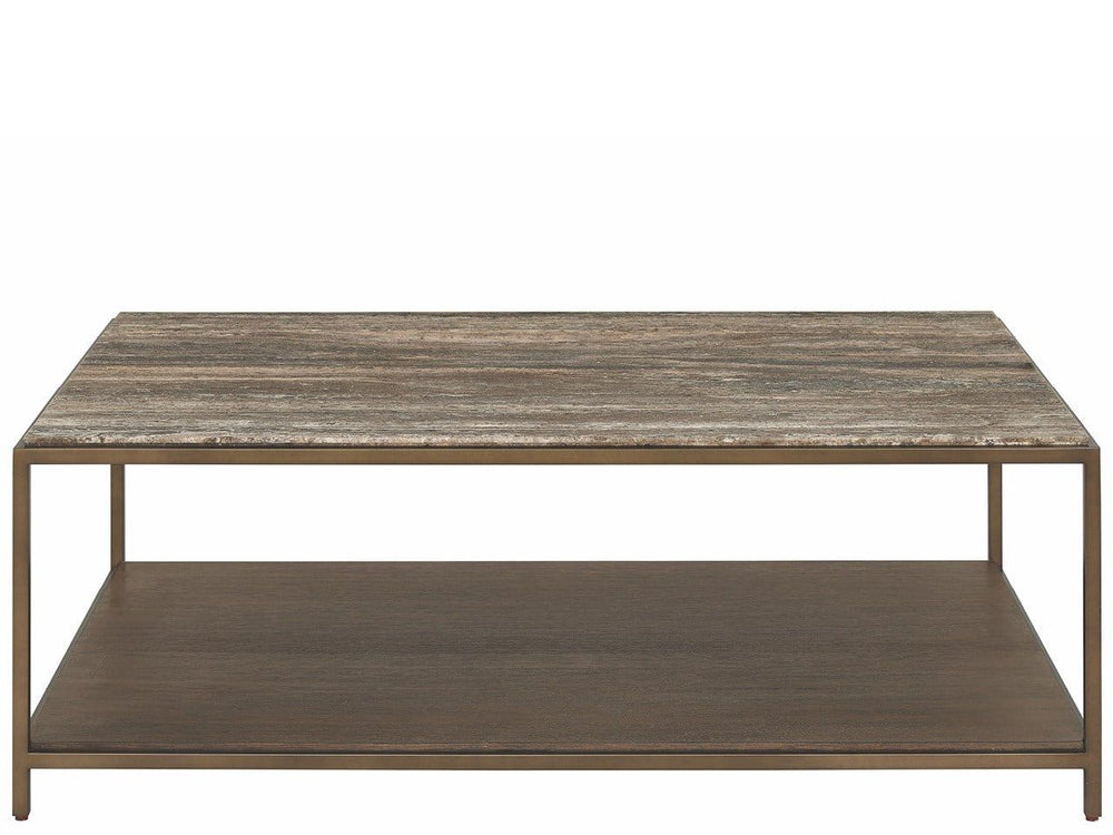 Montclair - Brindle Table