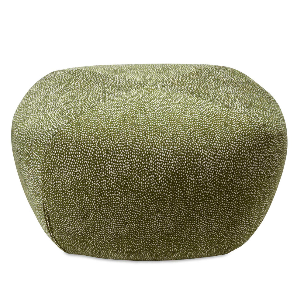 A Leg Up - Ottoman