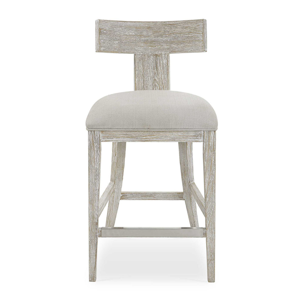 Idris - Counter Stool