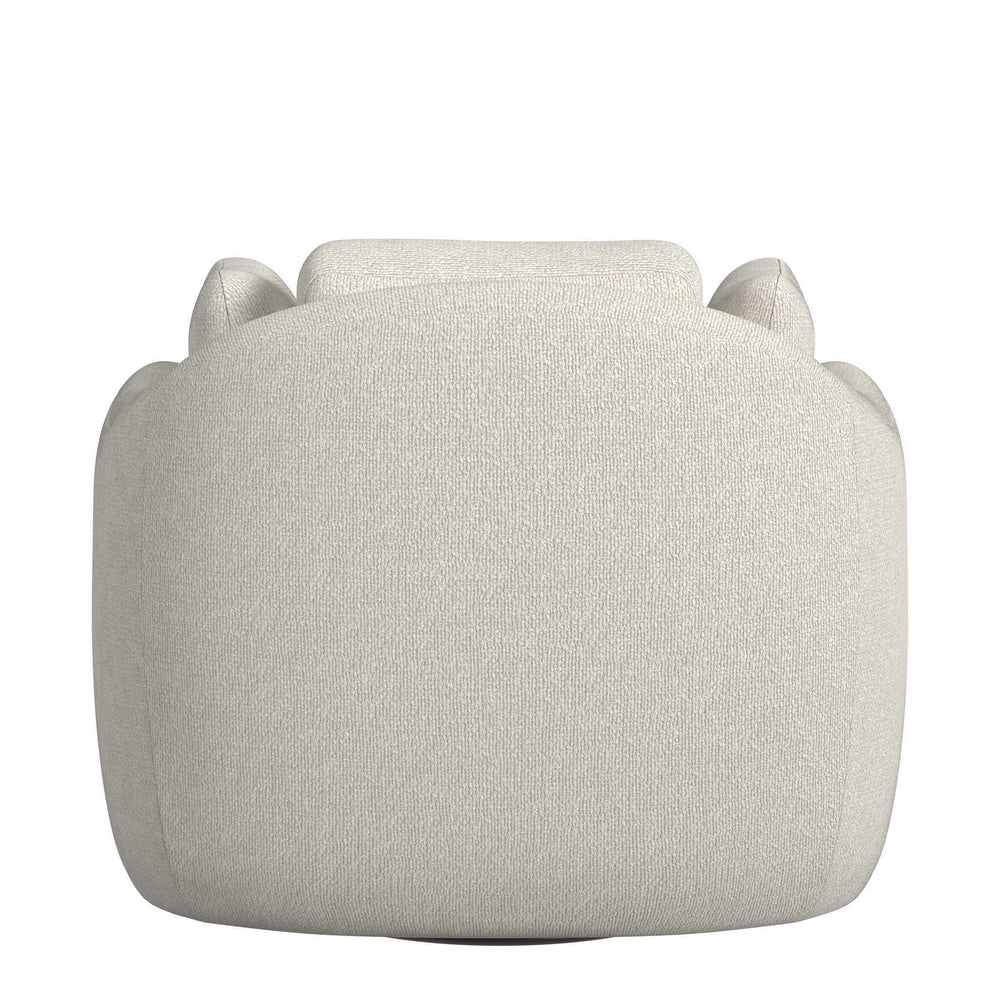Scoop and a Half - Swivel Chair