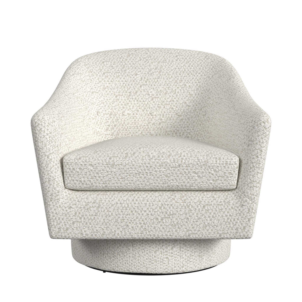 Coupe - Swivel Chair