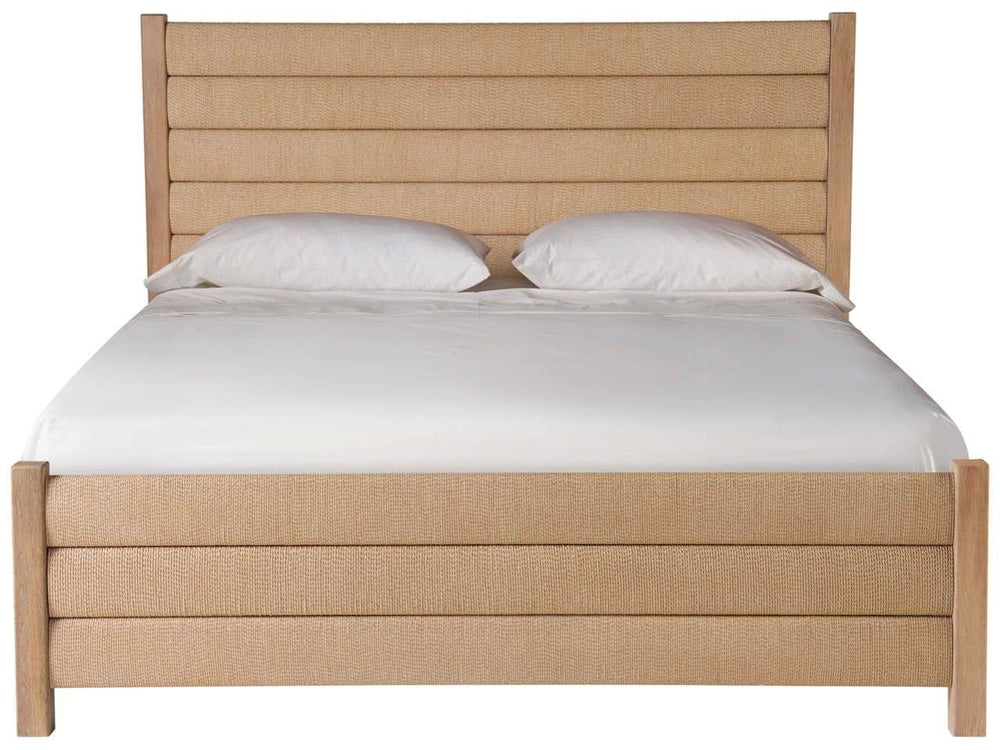 Griffith Park - Post Bed