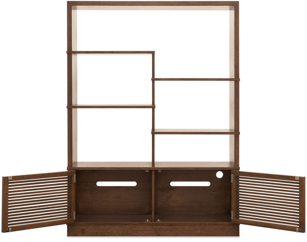 Cashiers - Bookcase
