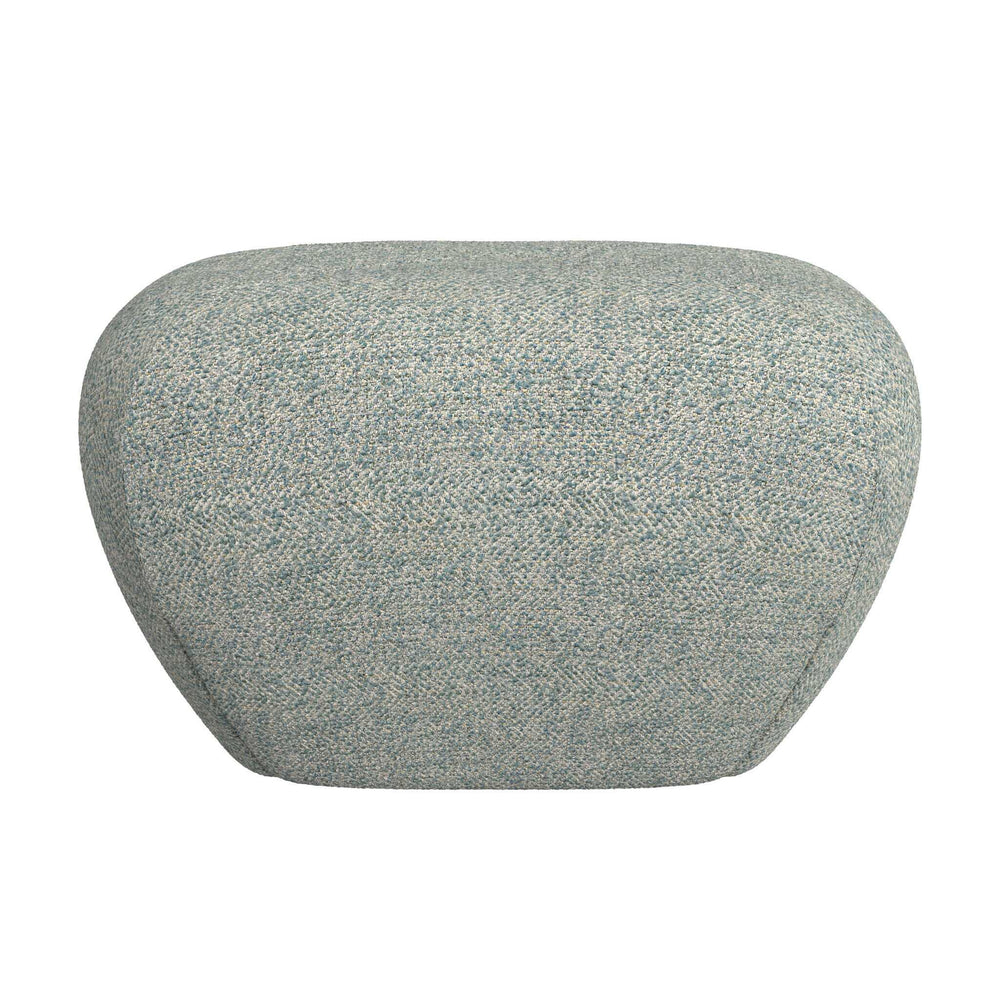 A Leg Up - Ottoman