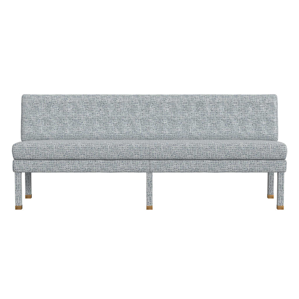 Approach The Bench - Banquette