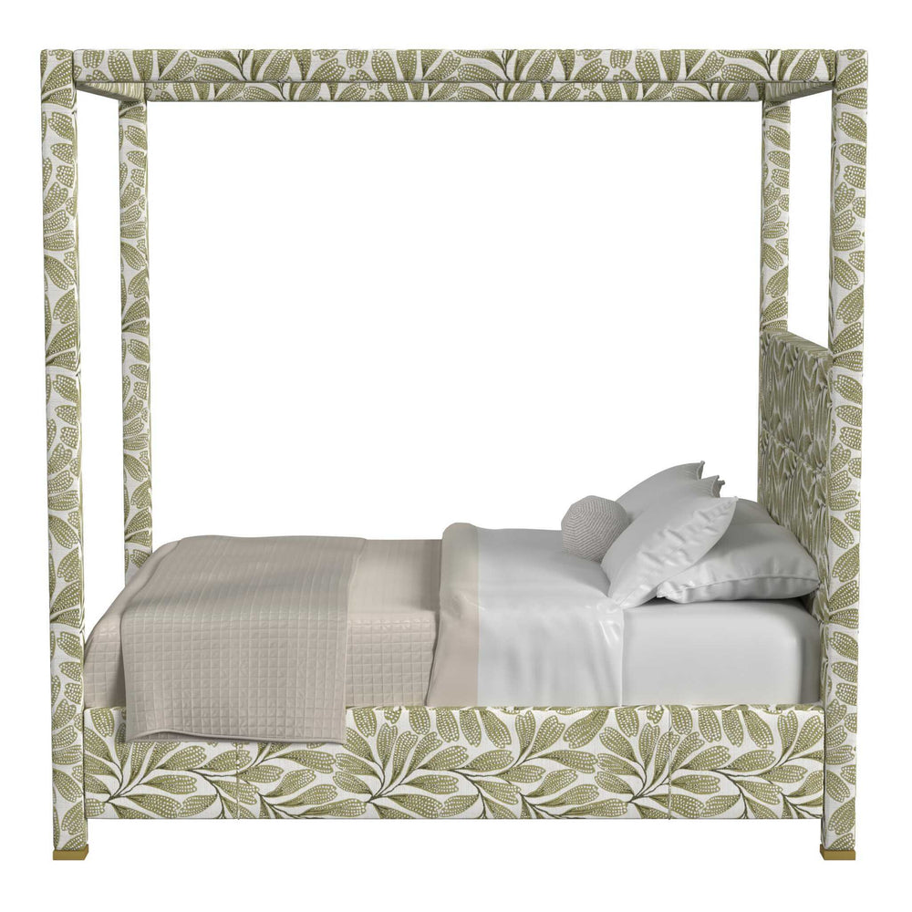 Hibernate - Canopy Bed