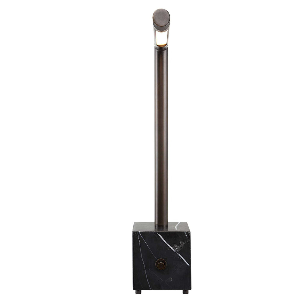 Highlight - Desk Lamp - Black