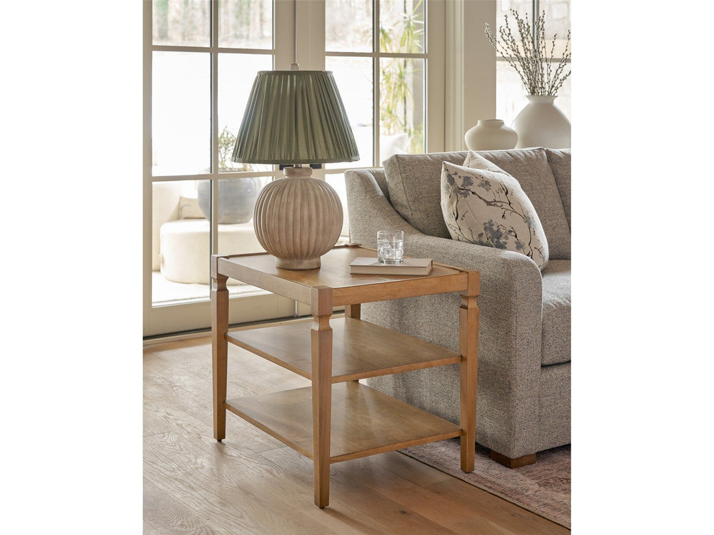 Birchaven - Living Room Table