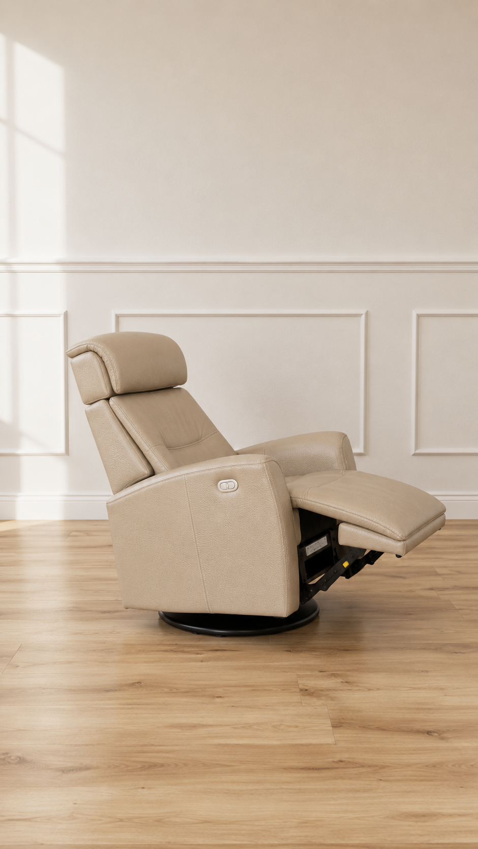 Milan Recliner