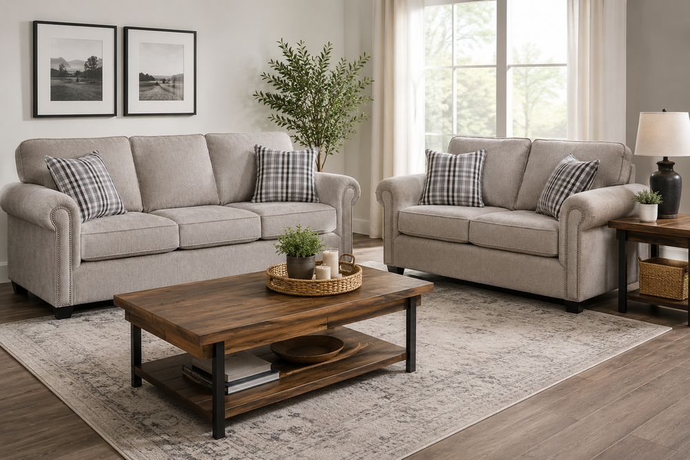 2003 Sofa