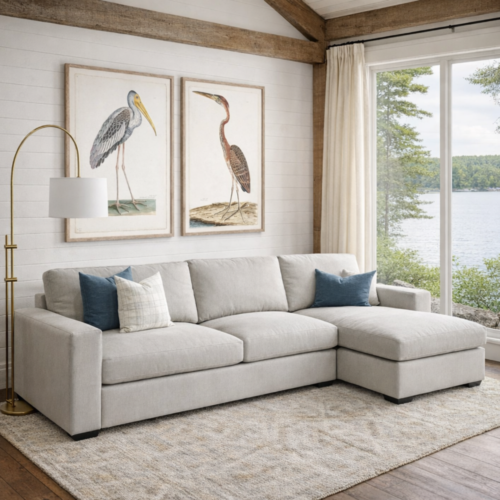 Daniela Sectional