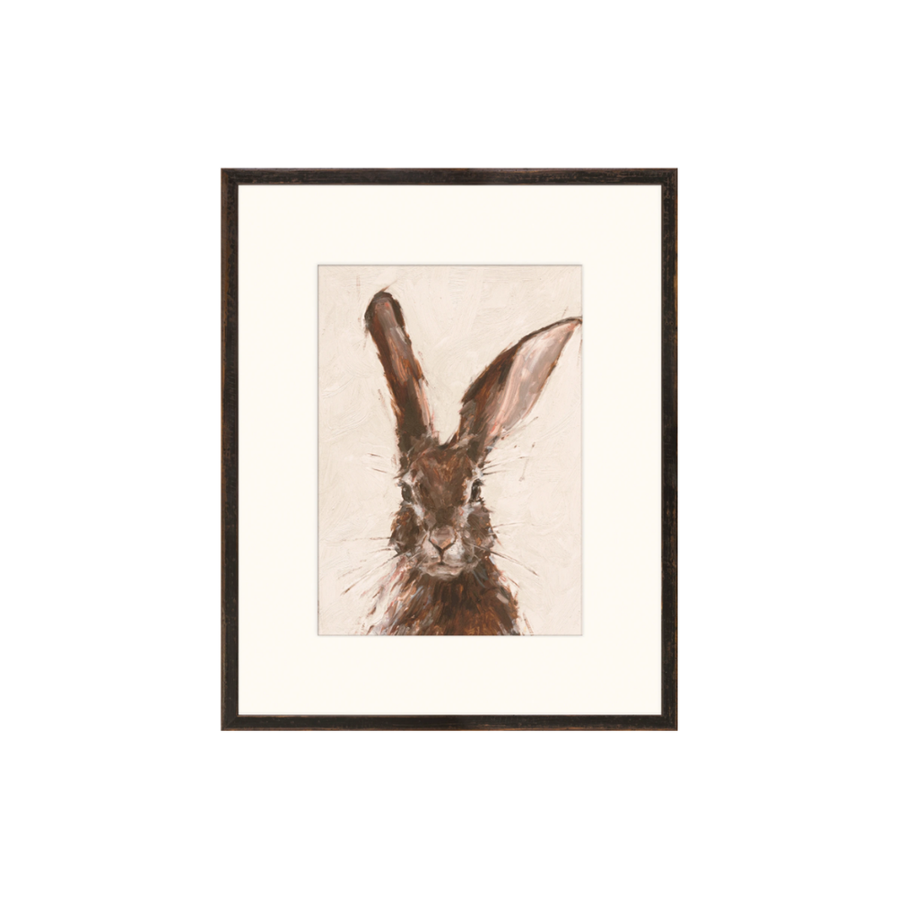 European Hare II