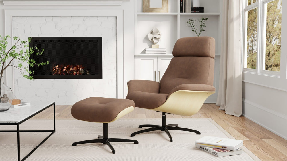 Falcon Recliner