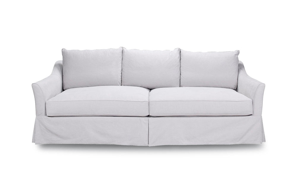Gene Slipcover Sofa
