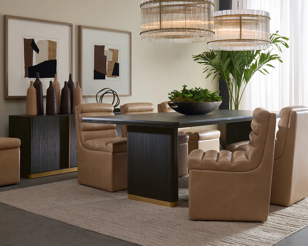 Kore Chandelier - Small