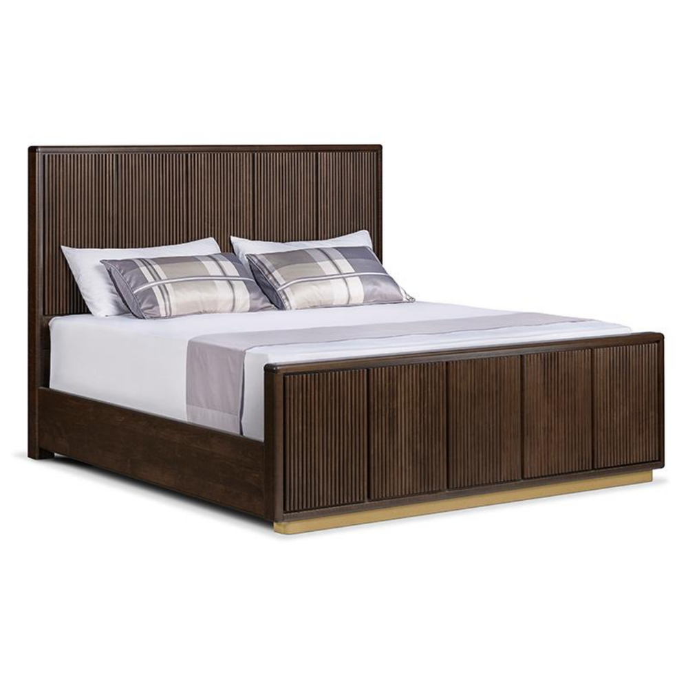 Lotus Bed