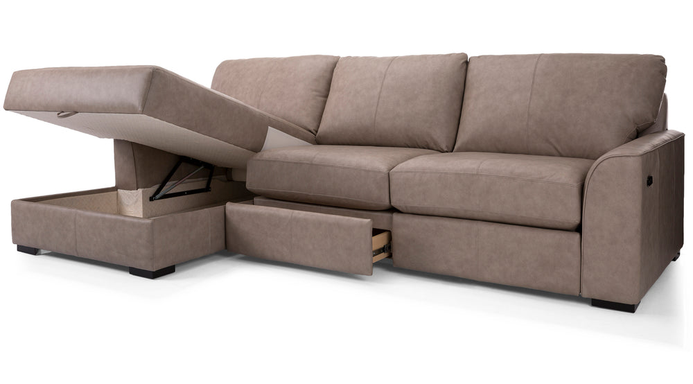 3786 Sectional