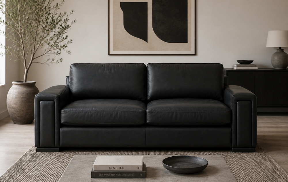 Mercurio Sofa
