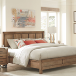 Odyssey Bed