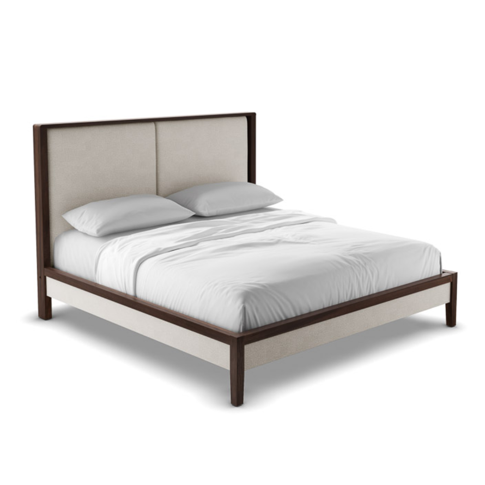 Parma Bed