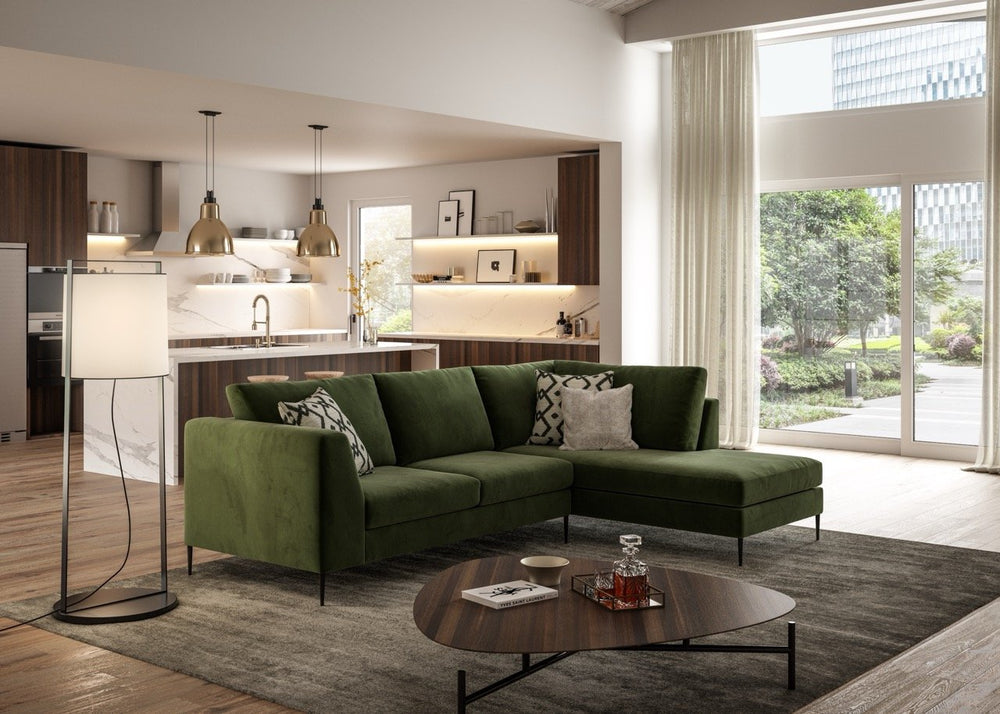 Quincy Sofa