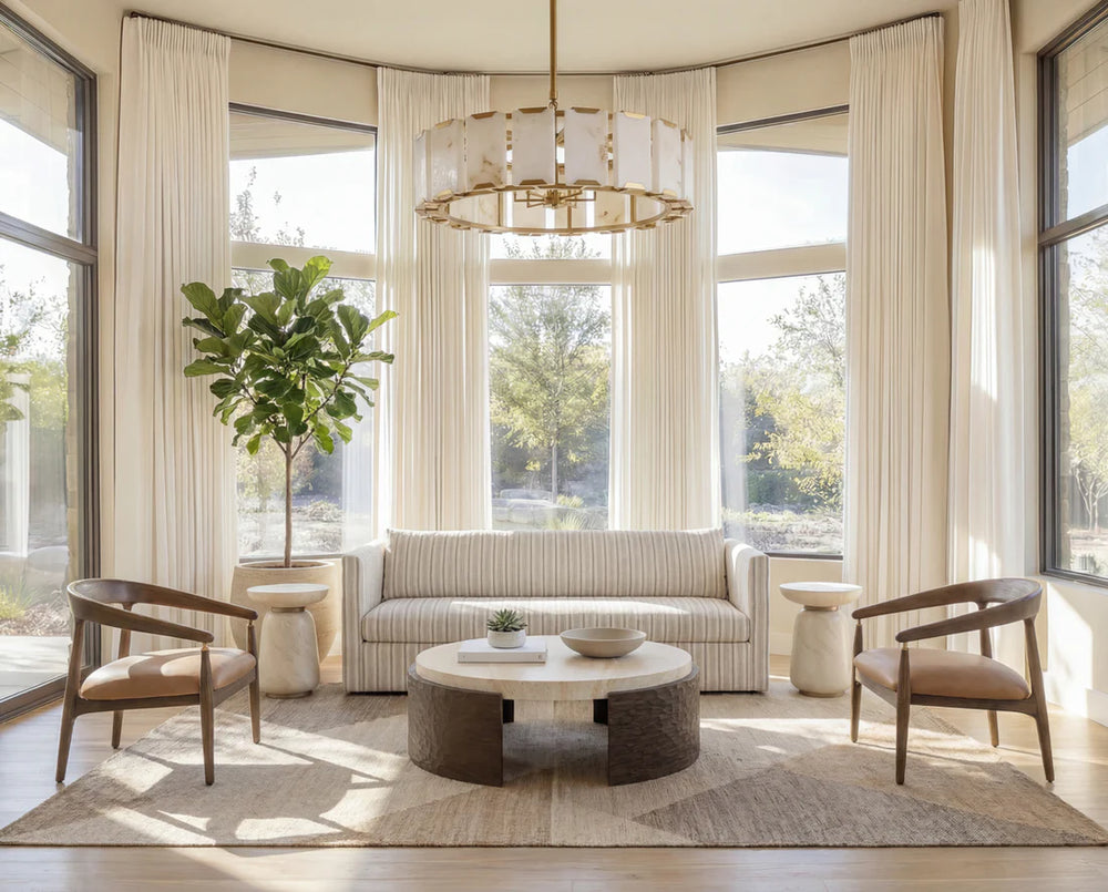 Rovira Chandelier