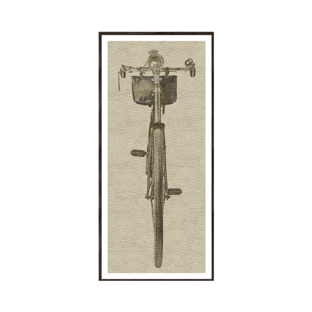 Vintage Cycle I