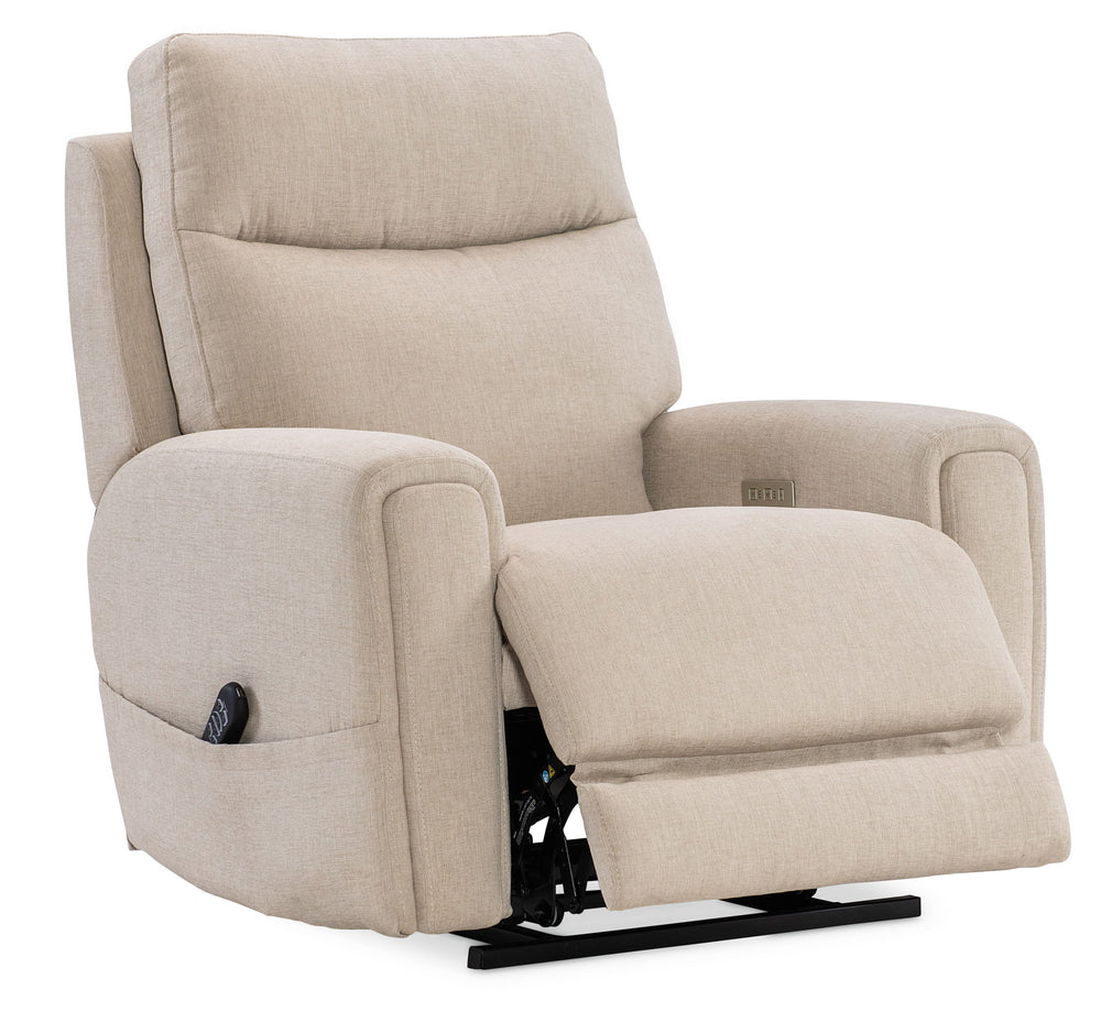 RC - Raze Lift Chair With Power Recline / Headrest / Lumbar / Heat / Massage