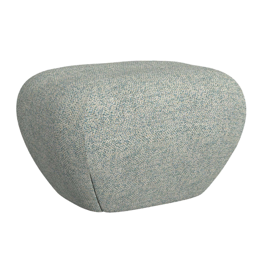 A Leg Up - Ottoman