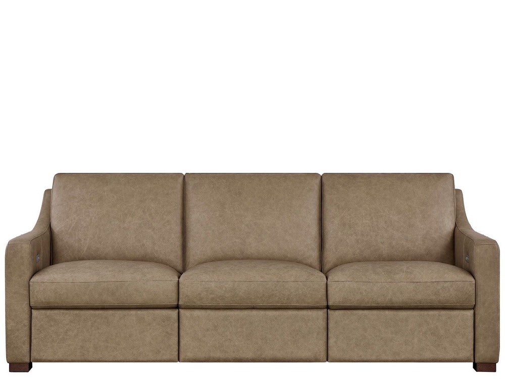 Filmore - Reclining Sofa