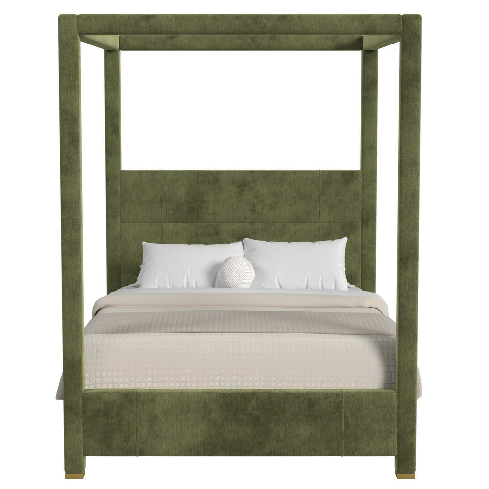 Hibernate - Canopy Bed