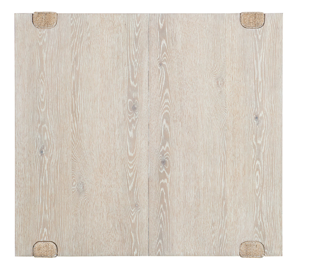 Commerce And Market - Seaside Rectangle Dining Table With 1-22