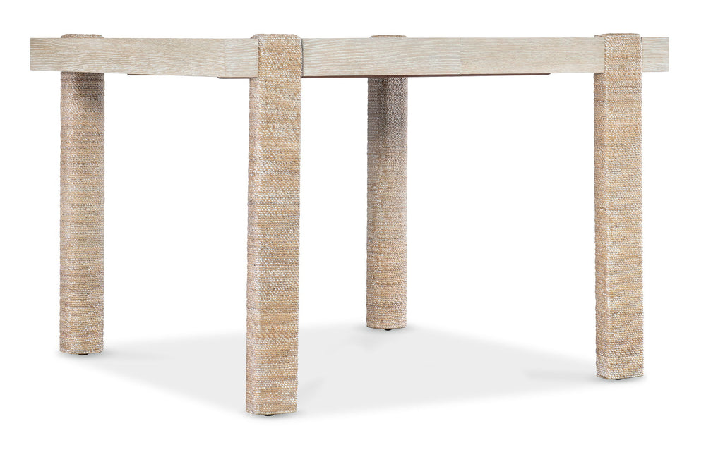 Commerce And Market - Seaside Rectangle Dining Table With 1-22