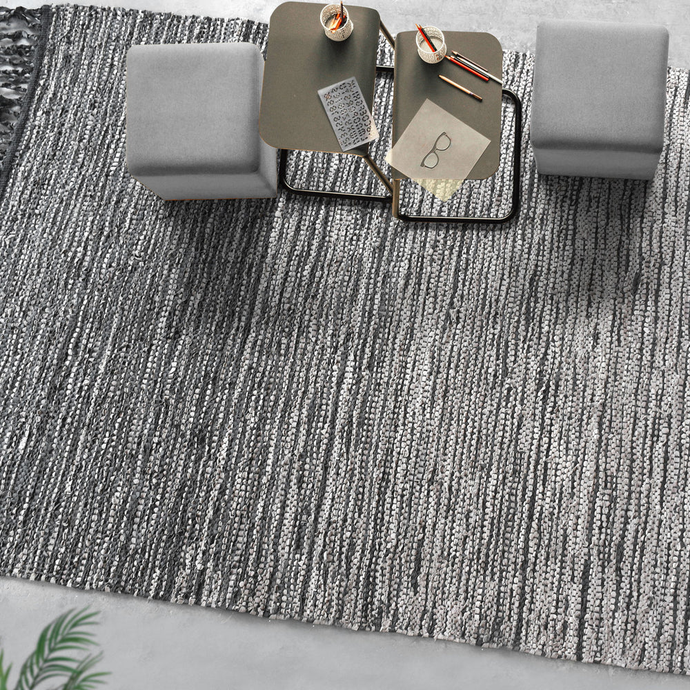 Kirvin - Wool Rug