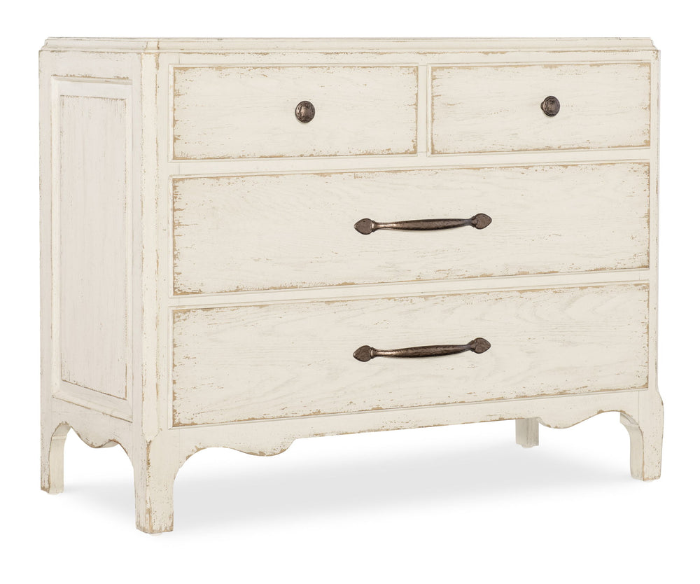 Americana - Bachelor Chest