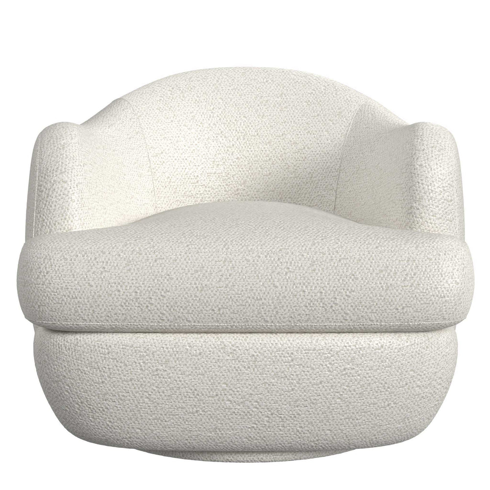 Scoop - Swivel Chair