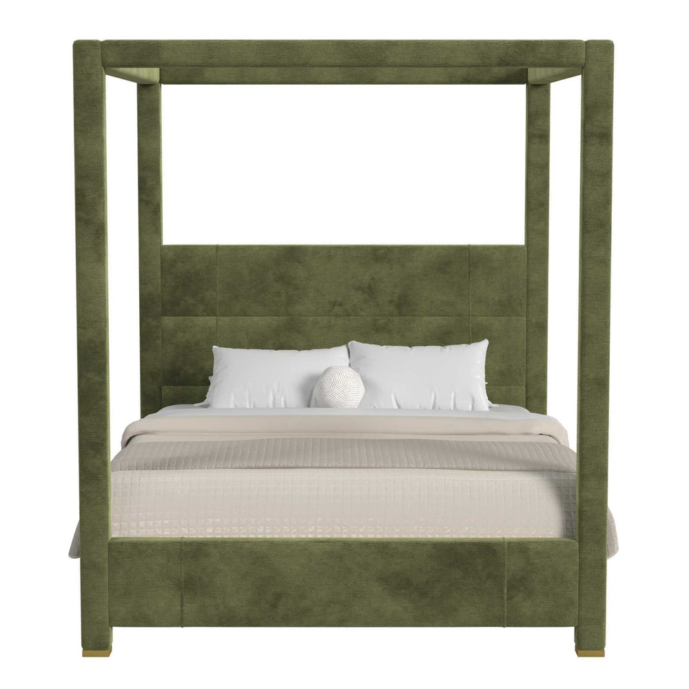 Hibernate - Canopy Bed