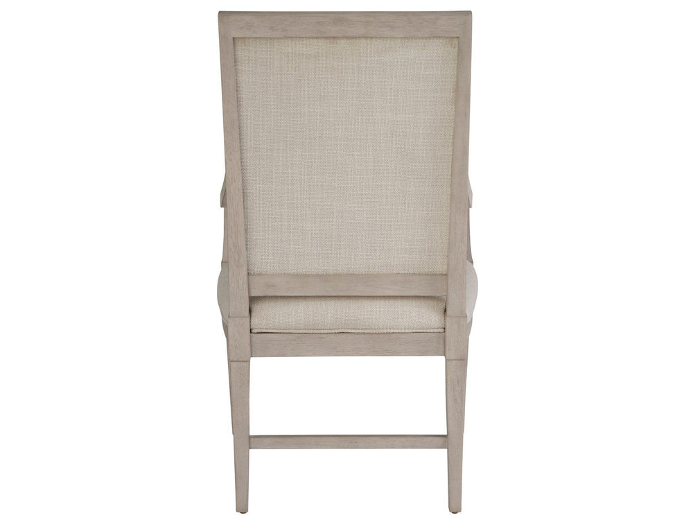 Coalesce - Arm Chair (Set of 2)