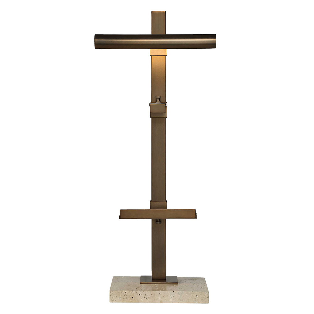 Lean On Me - Lighted Easel