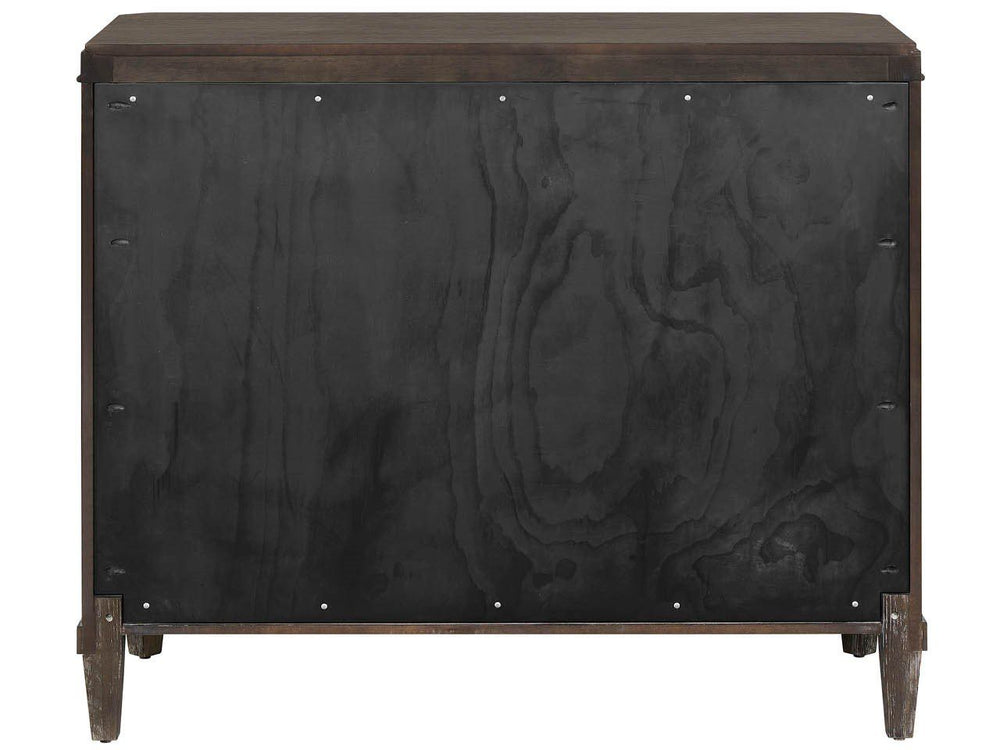 Montclair - Storage Chest - Cocoa
