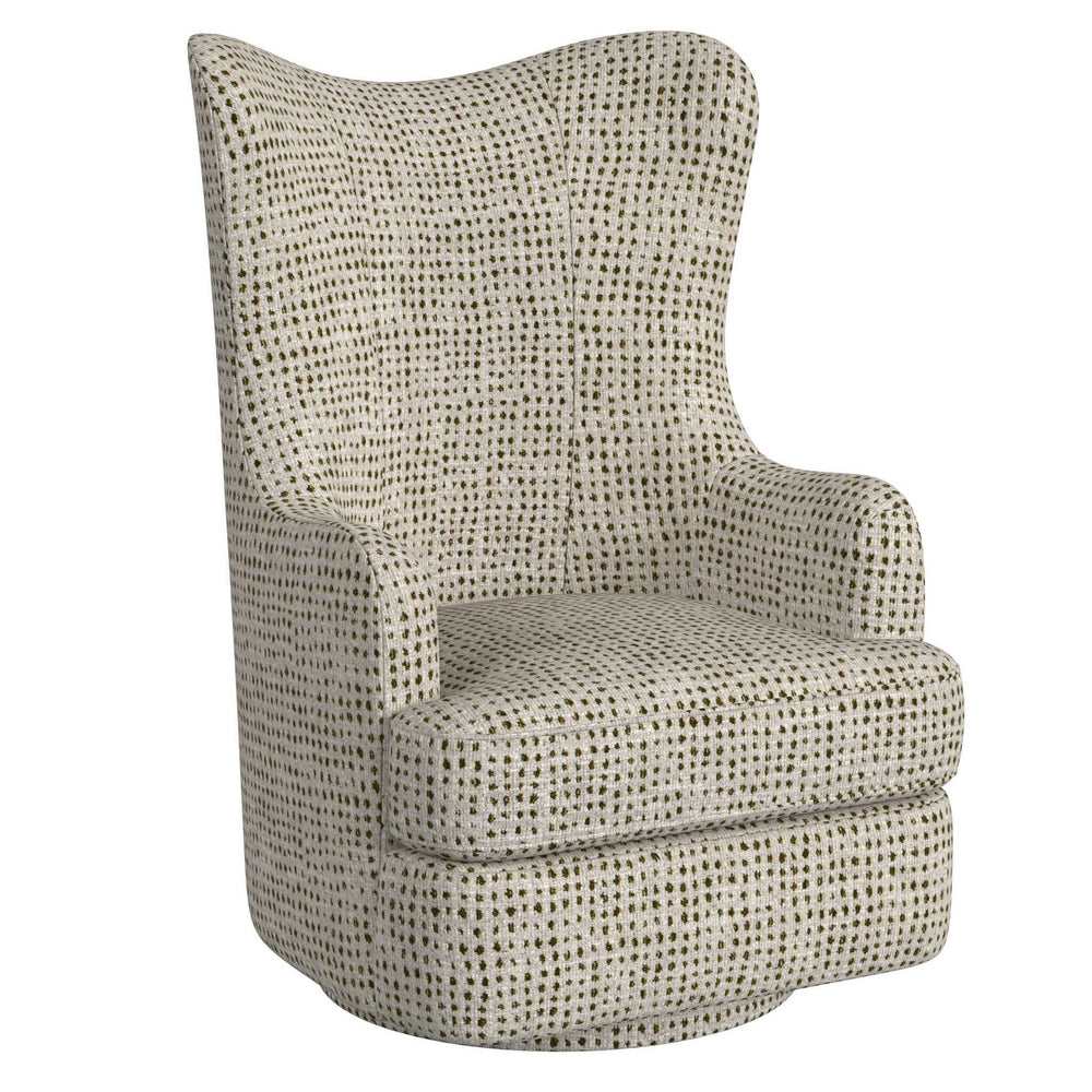 Hot Wing - Swivel Chair