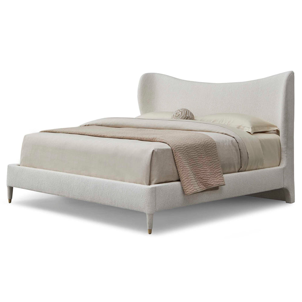 Cocoon - Bed