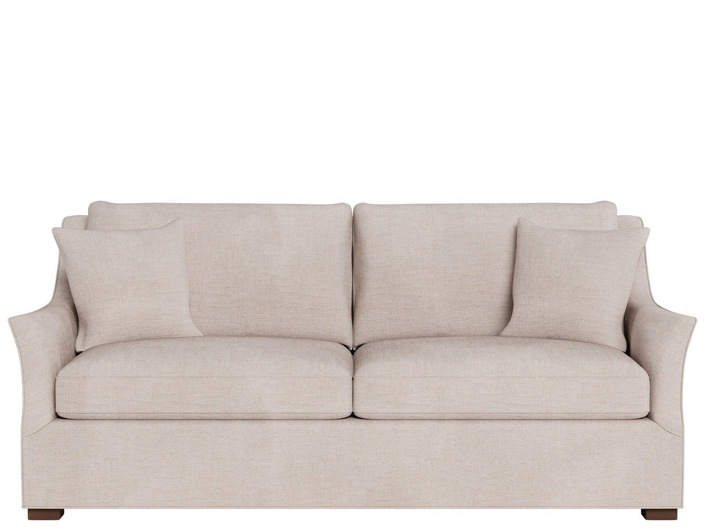 Henri - Apartment Sofa, Special Order - Beige