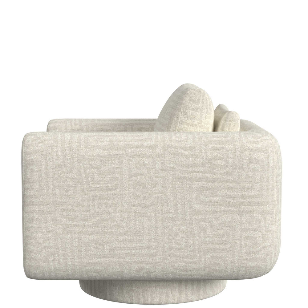 Loop - Swivel Chair