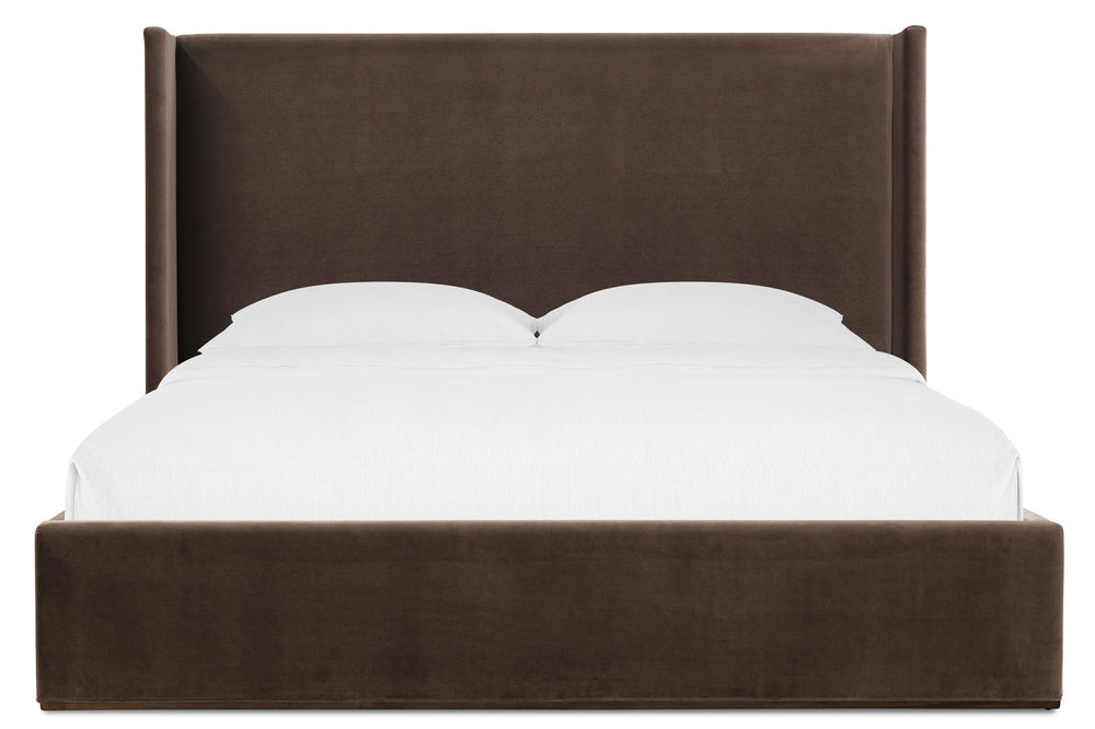 Archives - Upholstered Shelter Bed