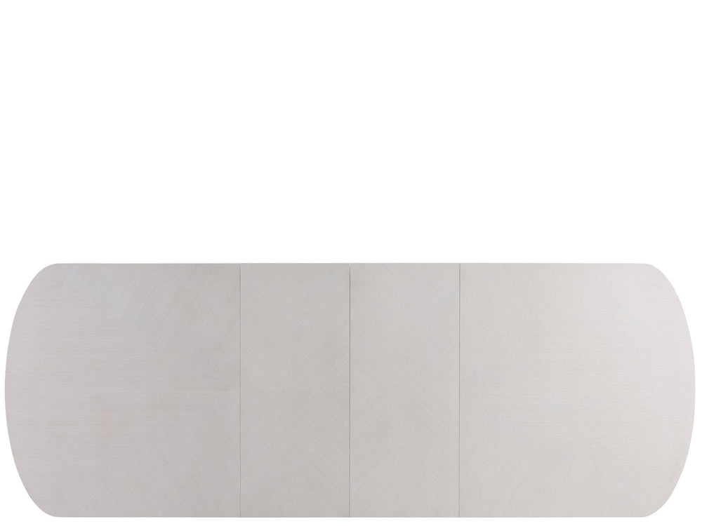 Love. Joy. Bliss.-Miranda Kerr Home - Marion Dining Table - White