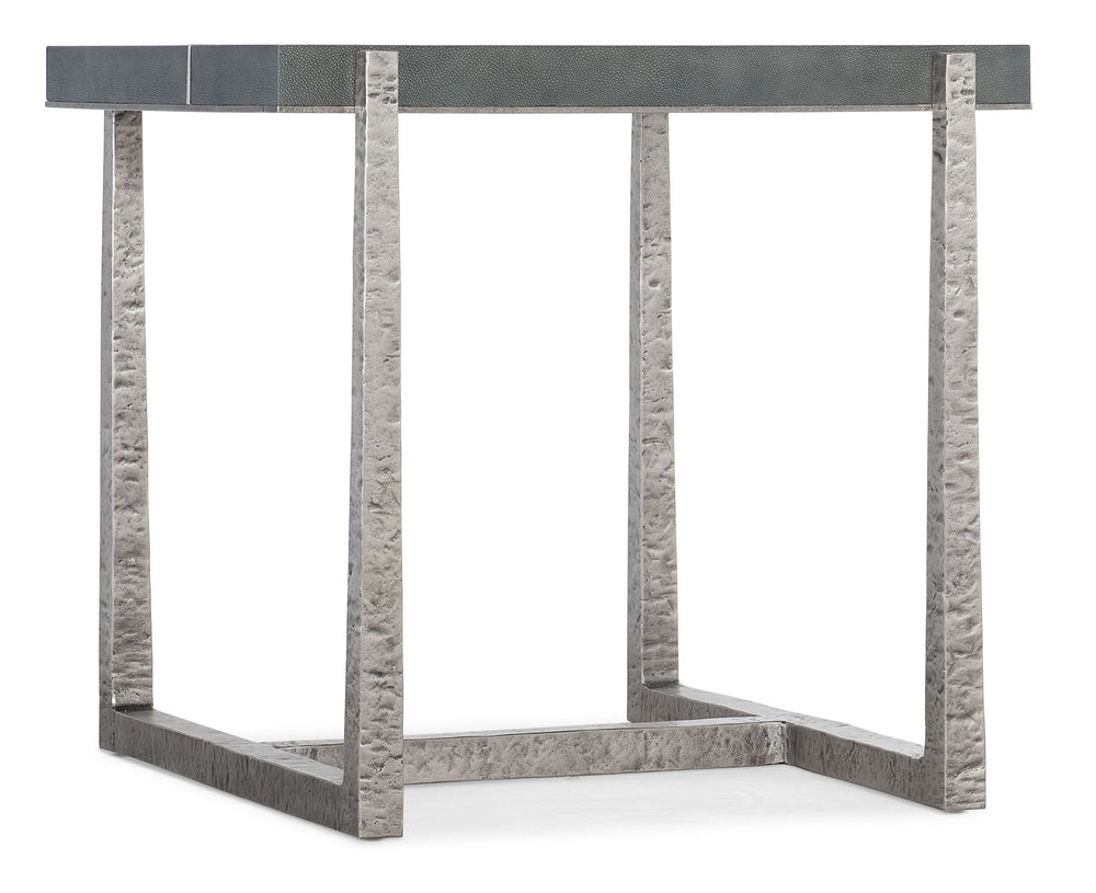 Chapman - Mixed Media Table