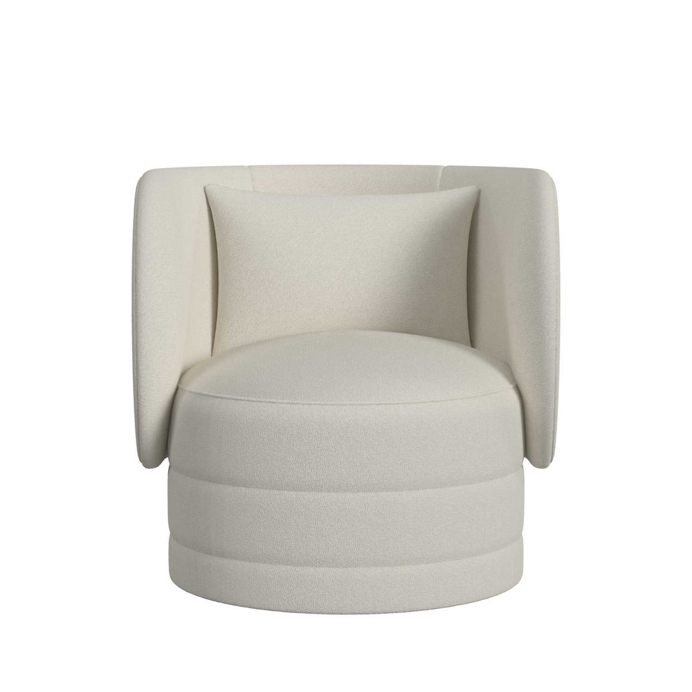 Sanctuary - Swivel Chair