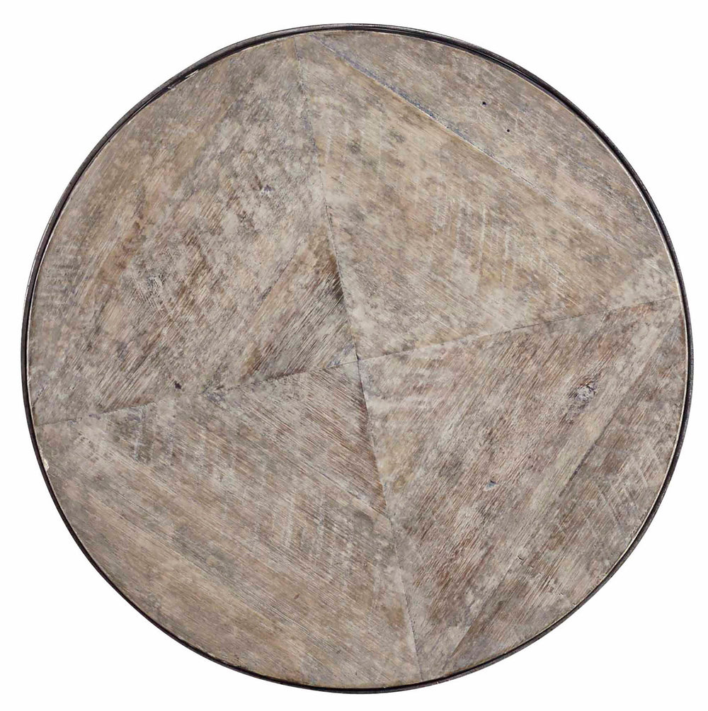 Commerce And Market - Saint Armand Nesting Tables
