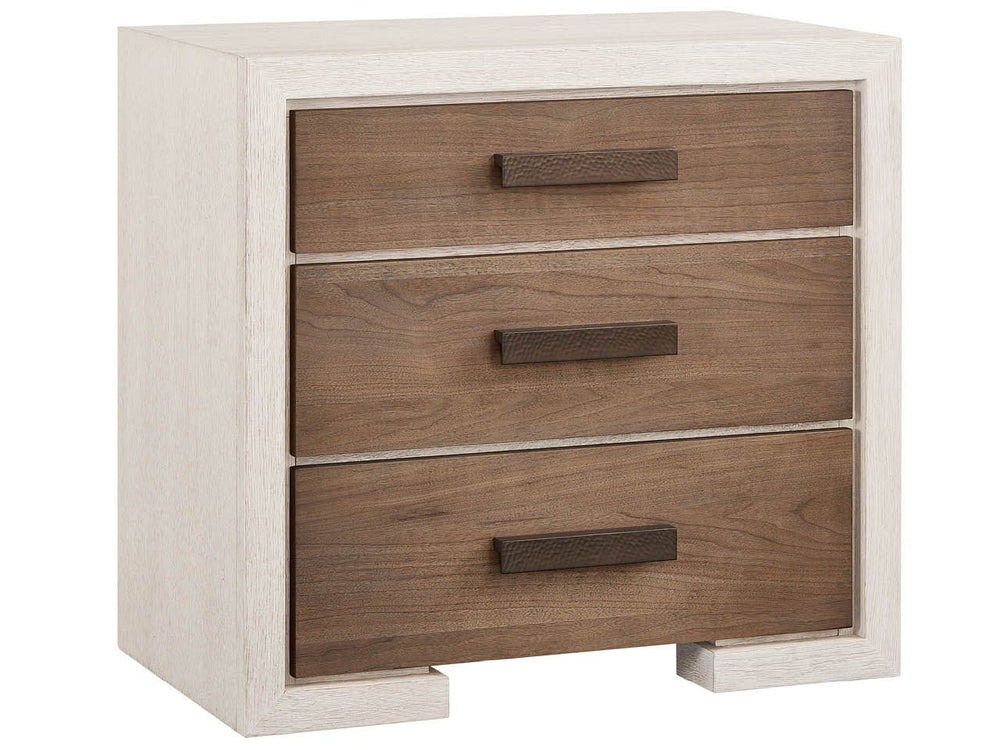 Modern - Nightstand